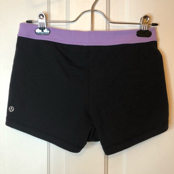 Lululemon Shorts - Picture 3 of 3